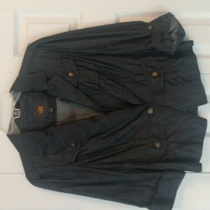 Women's jacket